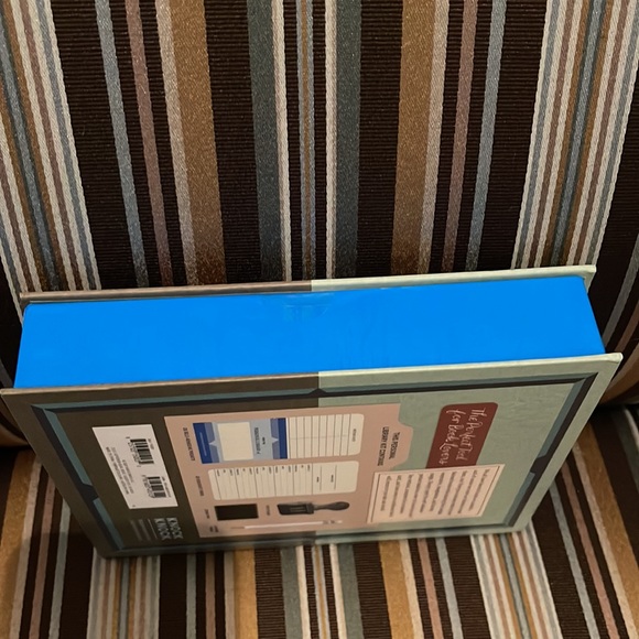 Brand new NWT personal library kit - Picture 8 of 8